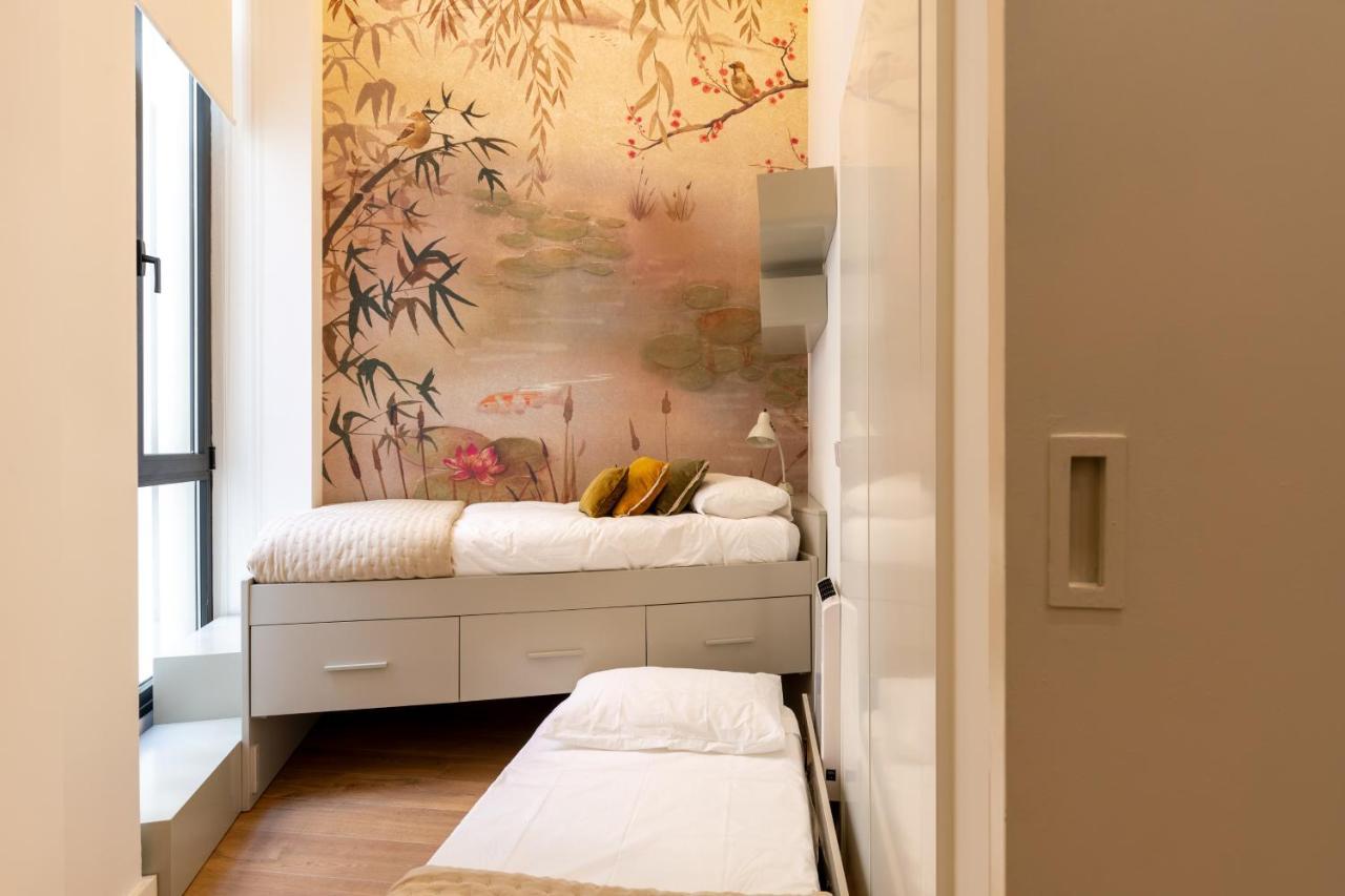 Apartamento Luxury Loft En El Centro Sevilla Exterior foto