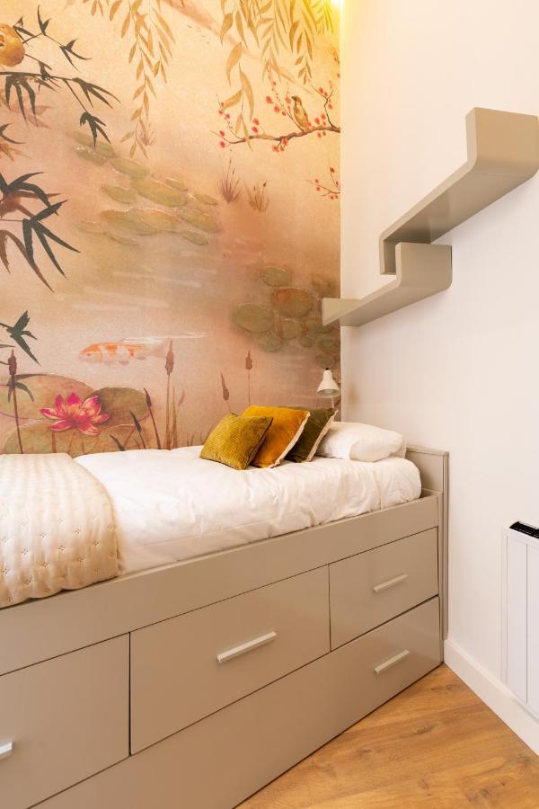 Apartamento Luxury Loft En El Centro Sevilla Exterior foto