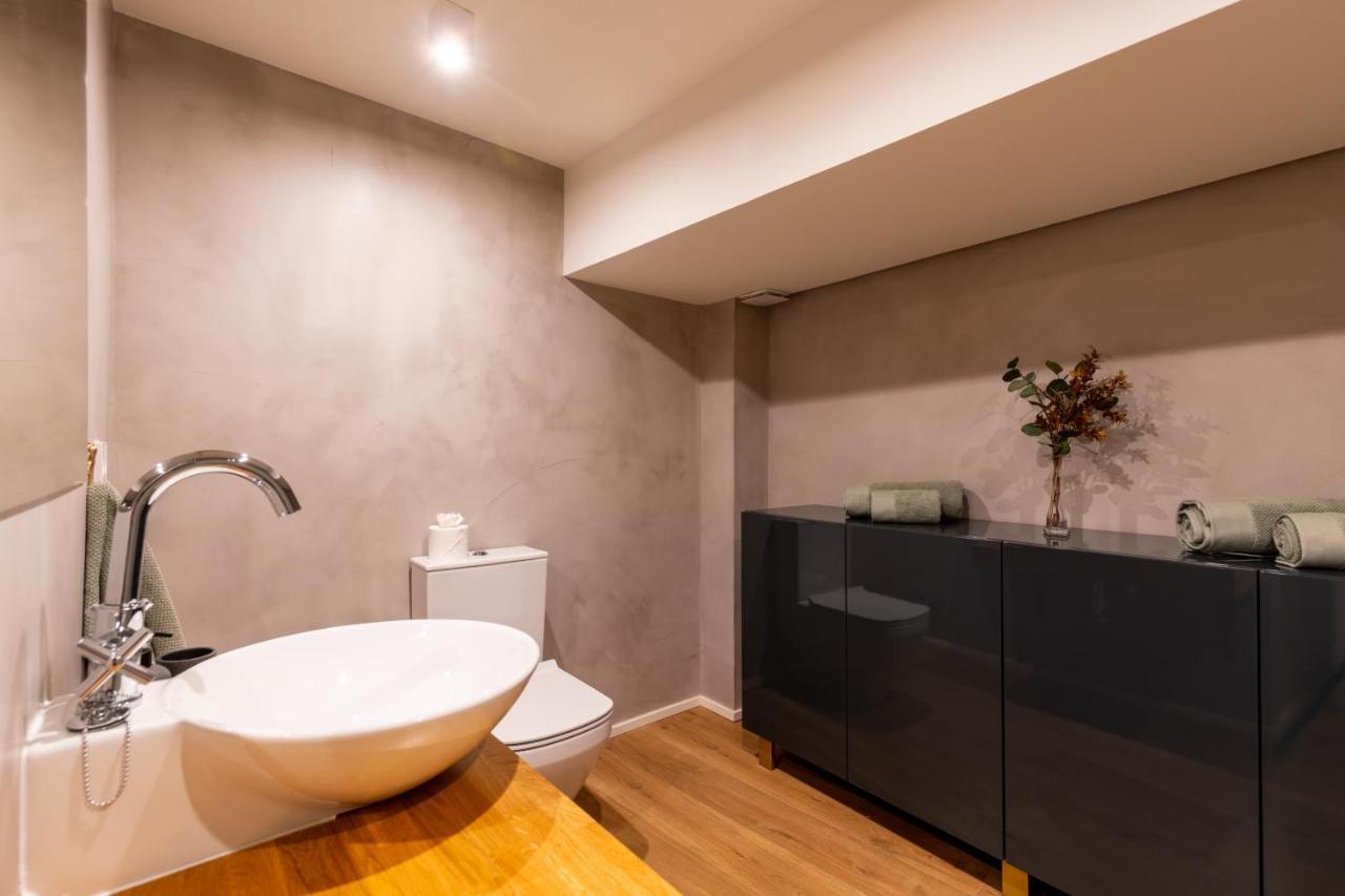 Apartamento Luxury Loft En El Centro Sevilla Exterior foto