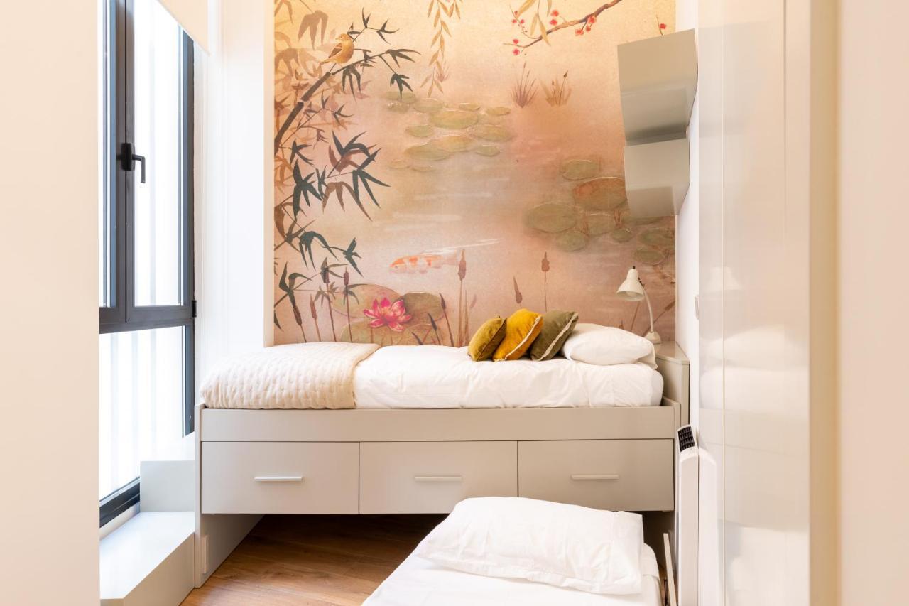 Apartamento Luxury Loft En El Centro Sevilla Exterior foto